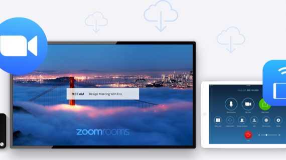 Phần mềm họp trực tuyến Zoom Pro